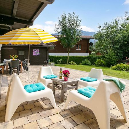 Апартаменты Brixen 3 Бриксен-им-Тале Экстерьер фото