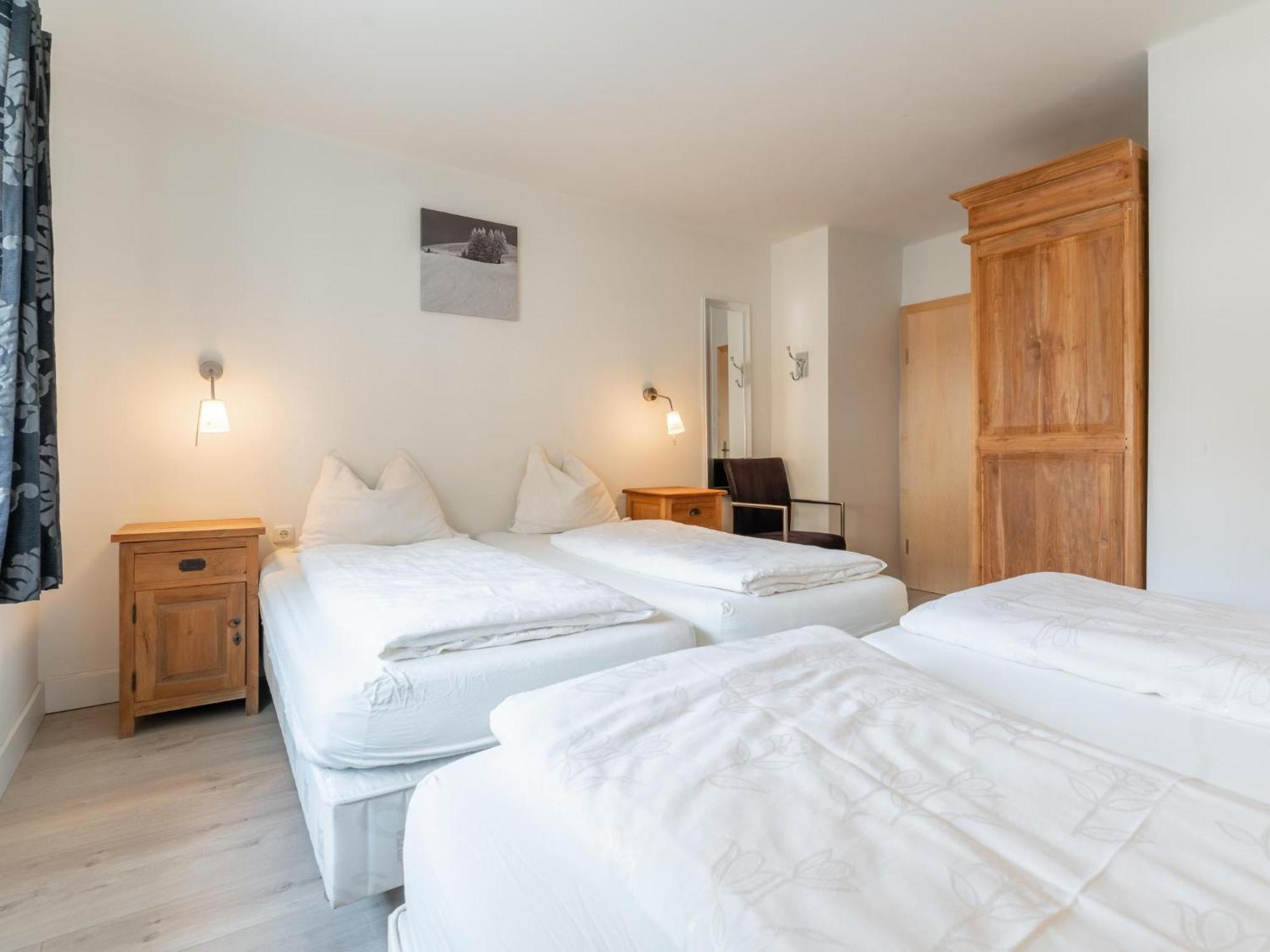 Апартаменты Brixen 3 Бриксен-им-Тале Экстерьер фото